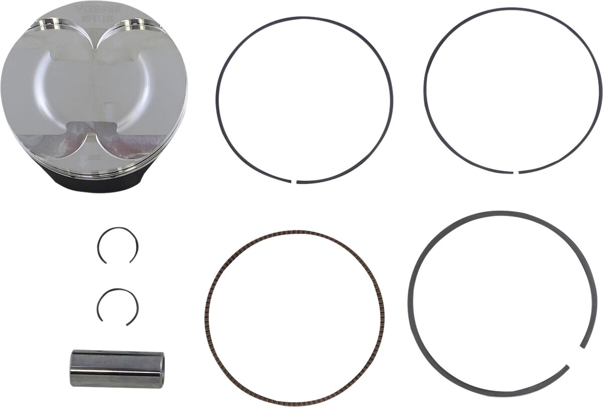 WOSSNER PISTON KIT PRM SX450F 13-22/FC 8868DA