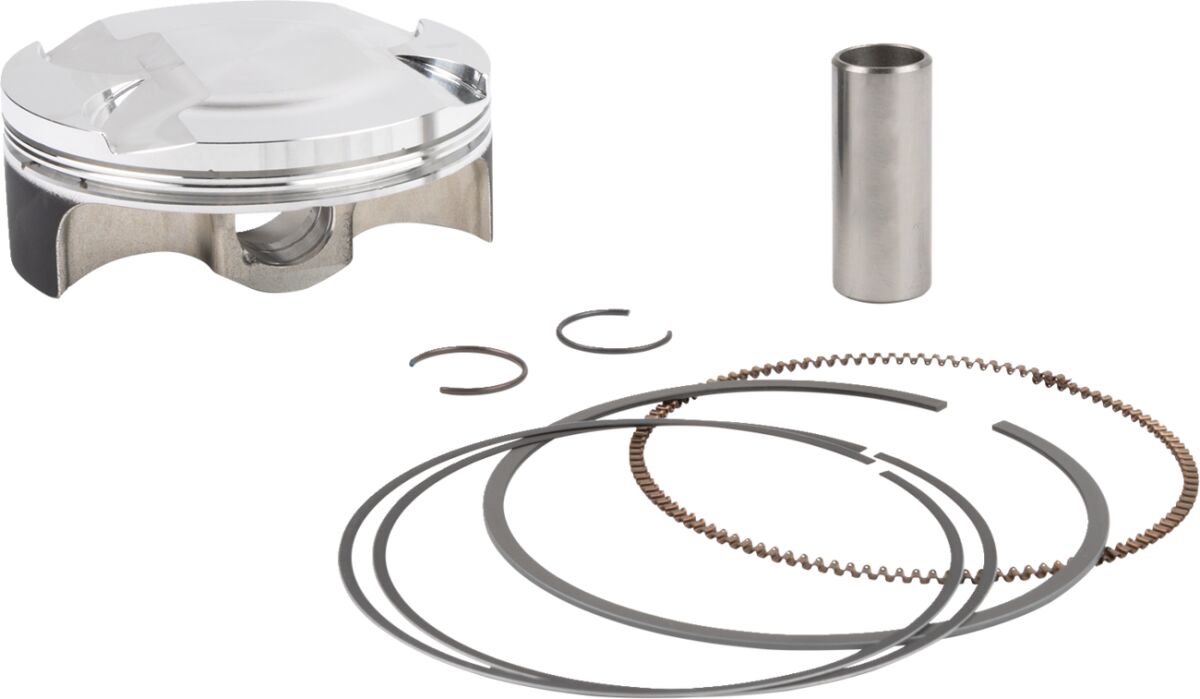 WOSSNER PISTON KIT - KTM 450 EXC-F , 450 XCF-W, EC450F 94.95MM 4070DA