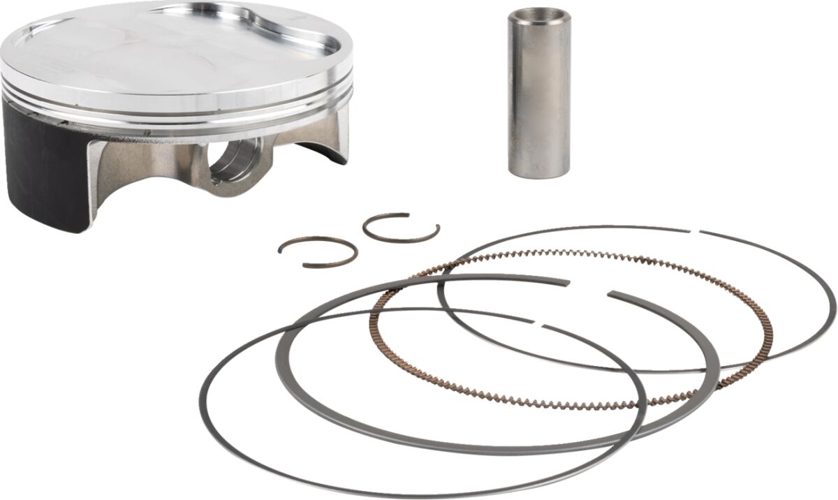 WOSSNER PISTON KIT - YAMAHA YZ 450 F 96.96MM (13.00:1 CR) 2R 4092DA