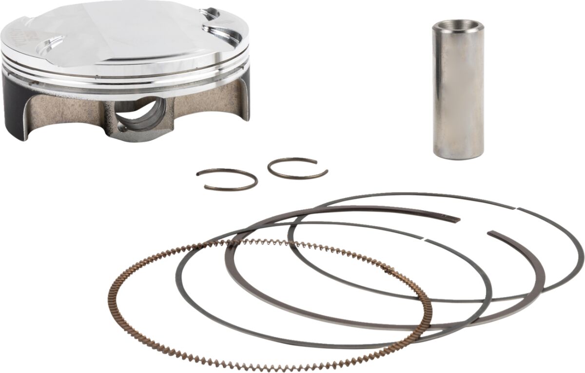 WOSSNER PISTON KIT 350 KTM /HUSQVARANA /GAS GAS F 87.95MM 4091DA