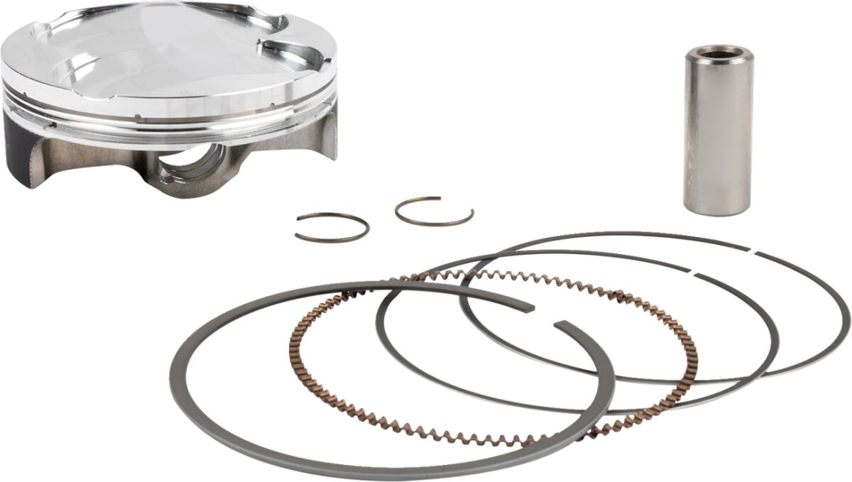 WOSSNER PISTON KIT 450 KTM / HUSQVARNA / GASGAS 94.95MM 4075DA