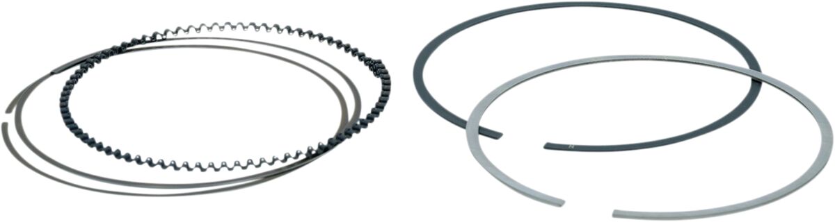 WOSSNER REPLACEMENT 4-STROKE PISTON RING SET 660XKS