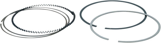 WOSSNER Replacement 4-STROKE Piston Ring Set 660XKS