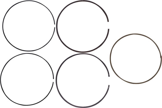 WOSSNER Replacement 4-STROKE Piston Ring Set RIK78.00
