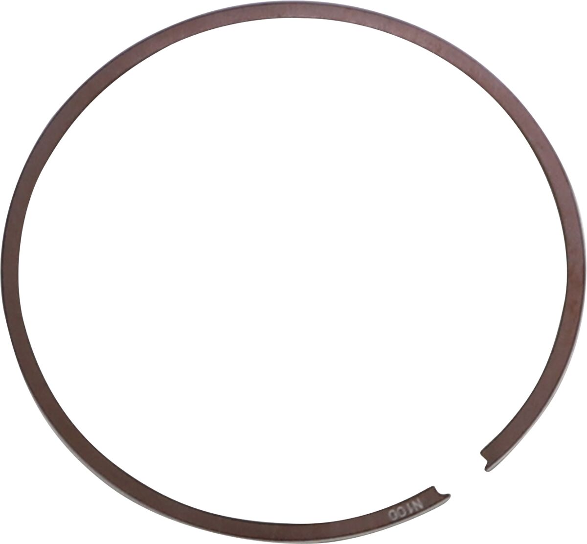 WOSSNER REPLACEMENT 2-STROKE PISTON RING SET RSB6700