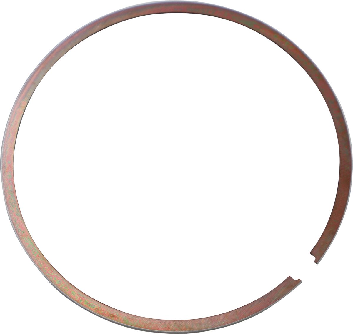 WOSSNER REPLACEMENT 2-STROKE PISTON RING SET RSB7000