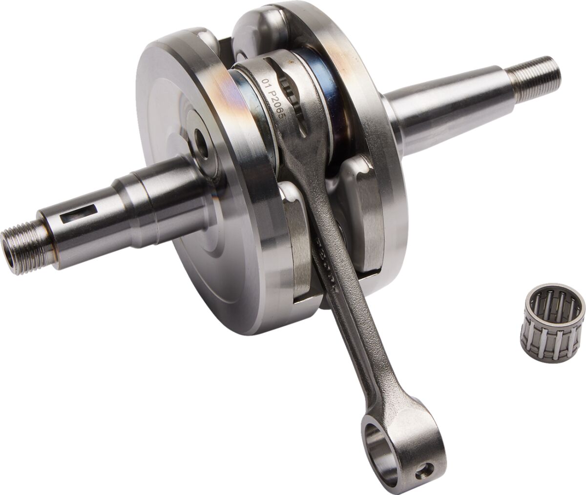WOSSNER CRANKSHAFT SX85 18-25/TC85 18- CS2065-2