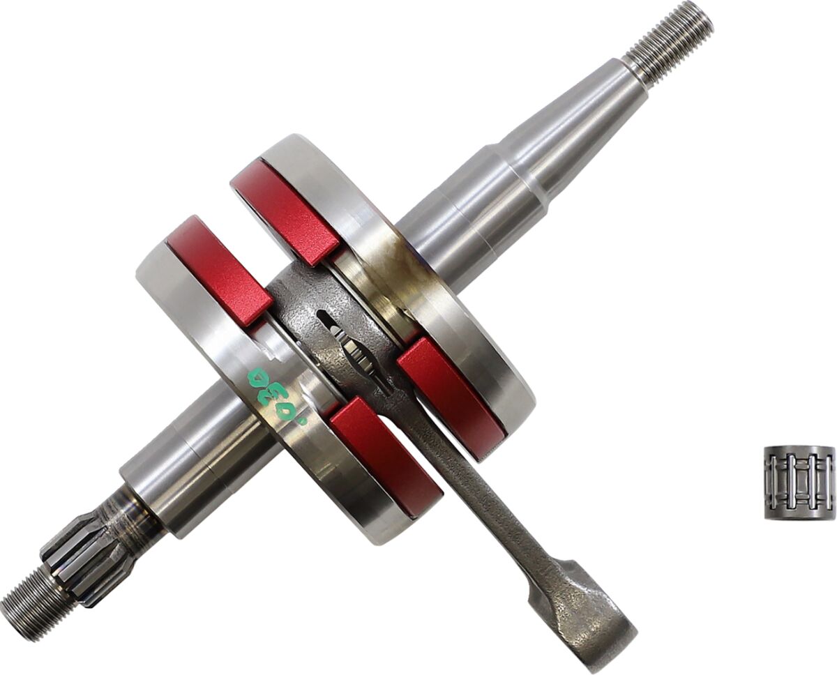 WOSSNER CRANKSHAFT YZ65 18-25 CS2071