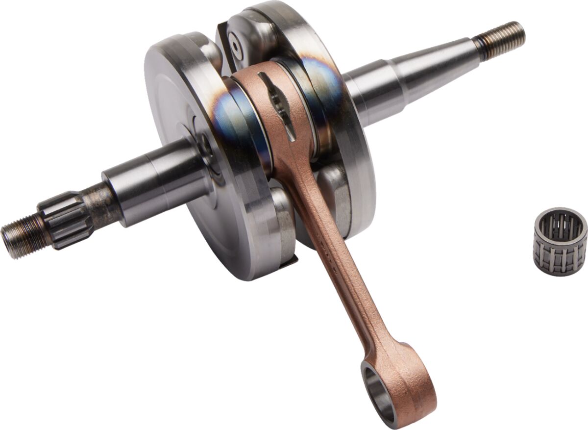 WOSSNER CRANKSHAFT YZ85 19-25 CS2072