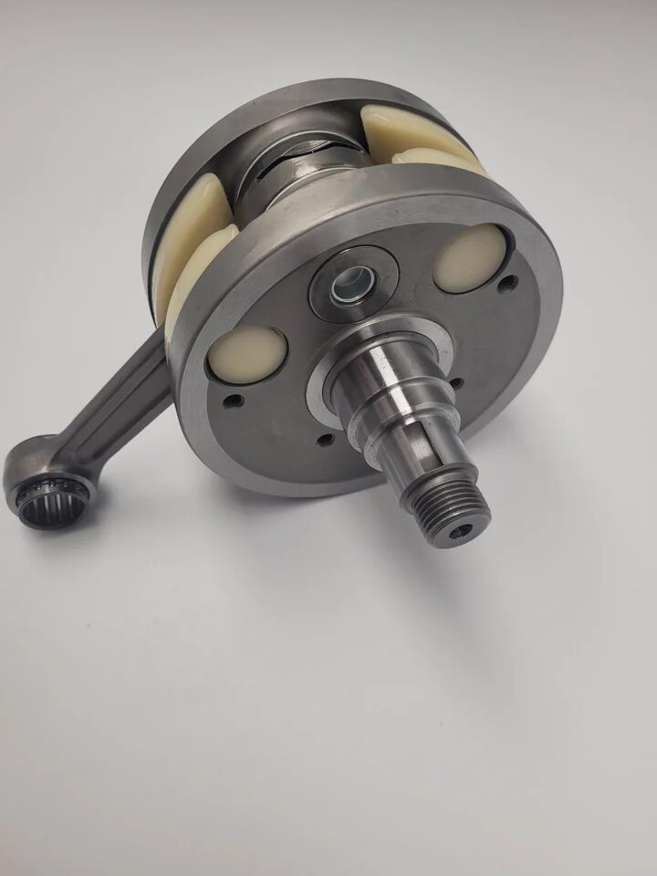 WOSSNER CRANKSHAFT SX250 24/SX300 23-24/EXC250 24 CS2023-2