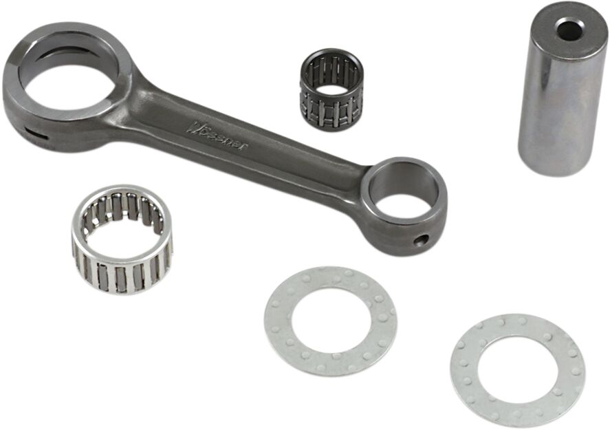 WOSSNER FORGED STEEL REPLACEMENT CONNECTION ROD P2009
