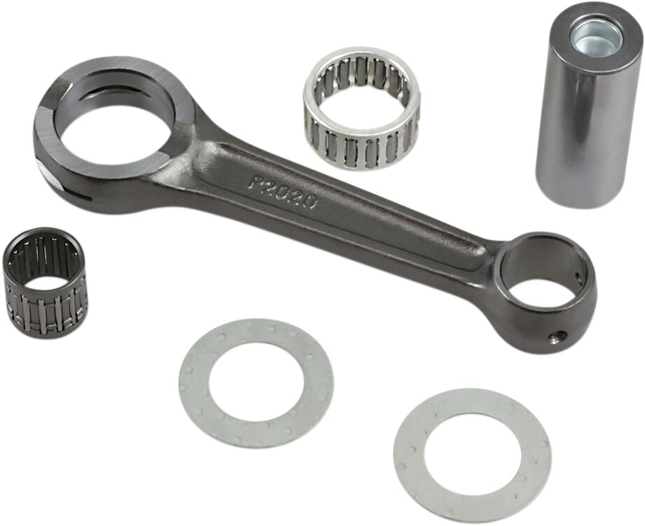 WOSSNER FORGED STEEL REPLACEMENT CONNECTION ROD P2020