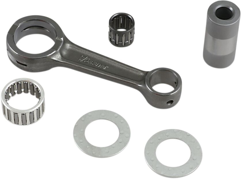 WOSSNER FORGED STEEL REPLACEMENT CONNECTION ROD P2005