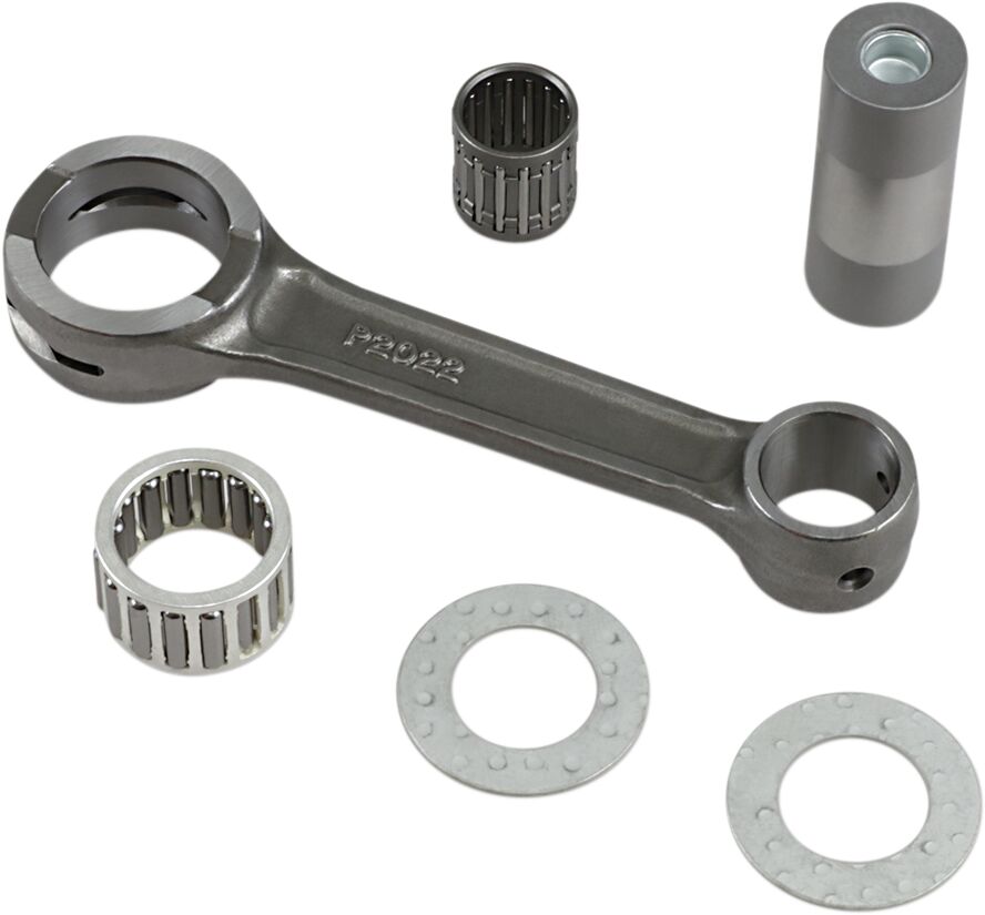 WOSSNER FORGED STEEL REPLACEMENT CONNECTION ROD P2022