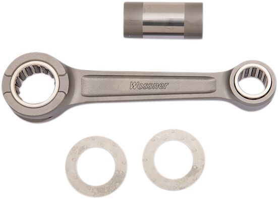 WOSSNER FORGED STEEL REPLACEMENT CONNECTION ROD P2039