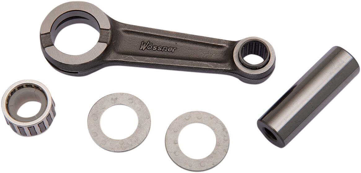 WOSSNER FORGED STEEL REPLACEMENT CONNECTION ROD P2055