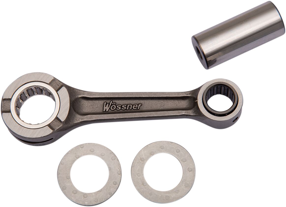 WOSSNER FORGED STEEL REPLACEMENT CONNECTION ROD P2065