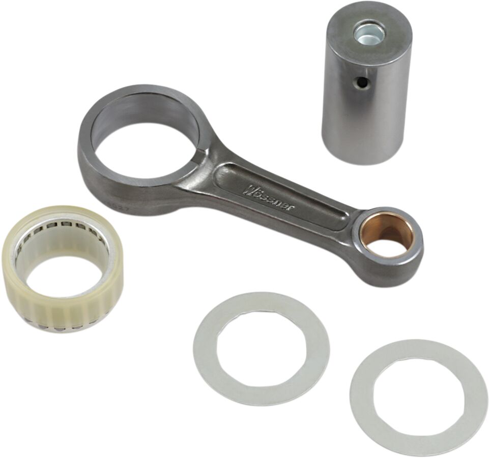 WOSSNER FORGED STEEL REPLACEMENT CONNECTION ROD P4027