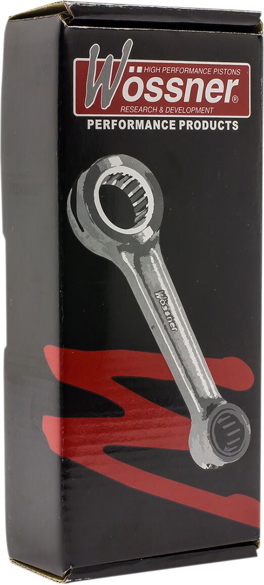WOSSNER FORGED STEEL REPLACEMENT CONNECTION ROD P4031