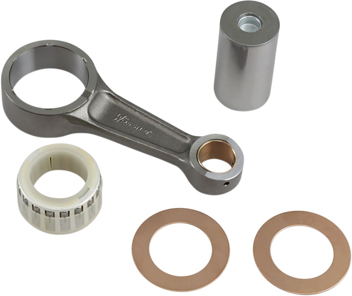 WOSSNER CONNECTING ROD STD TRX450R 04- P4022