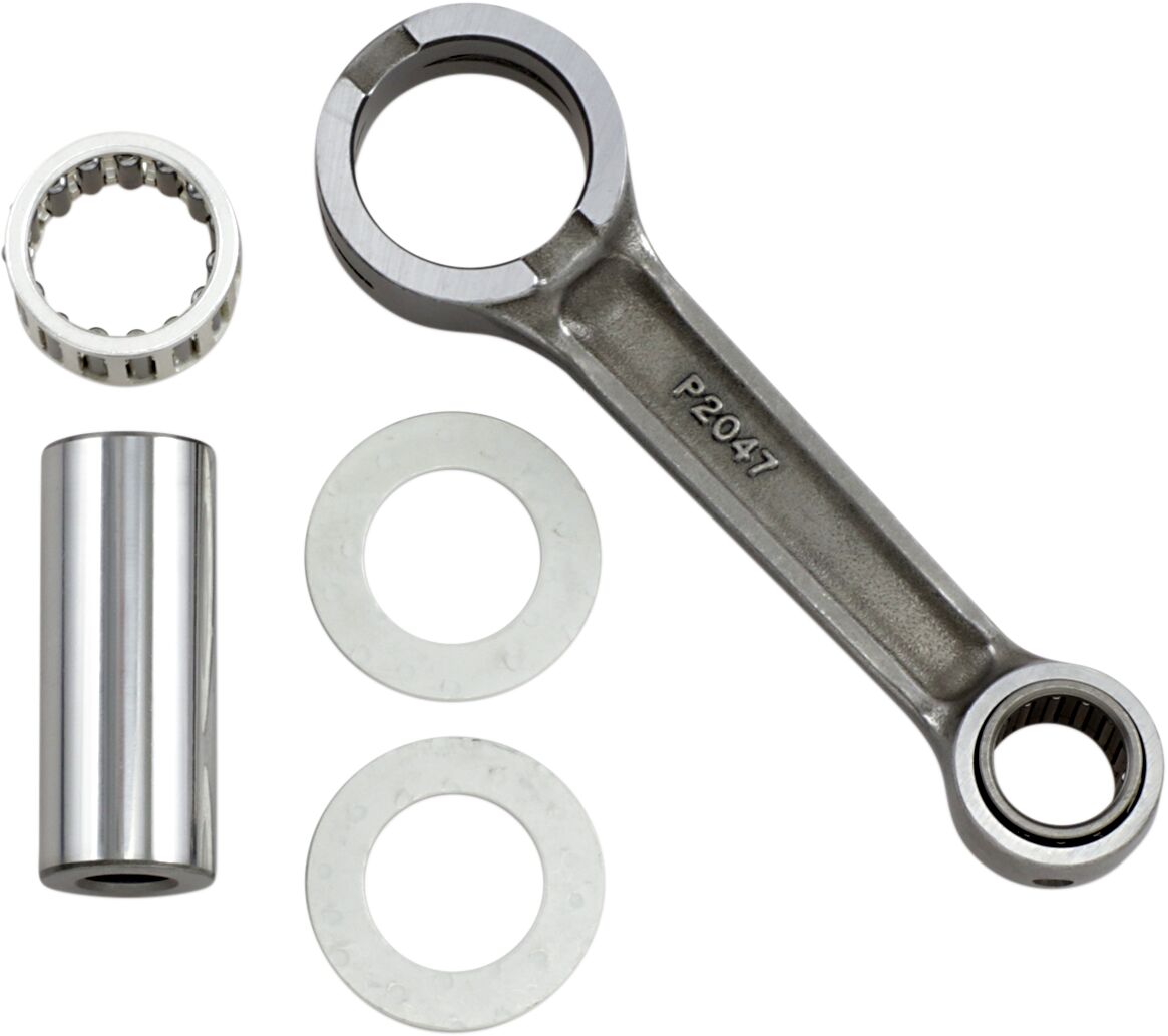 WOSSNER CONNECTING ROD STD YZ125 86-96 P2047