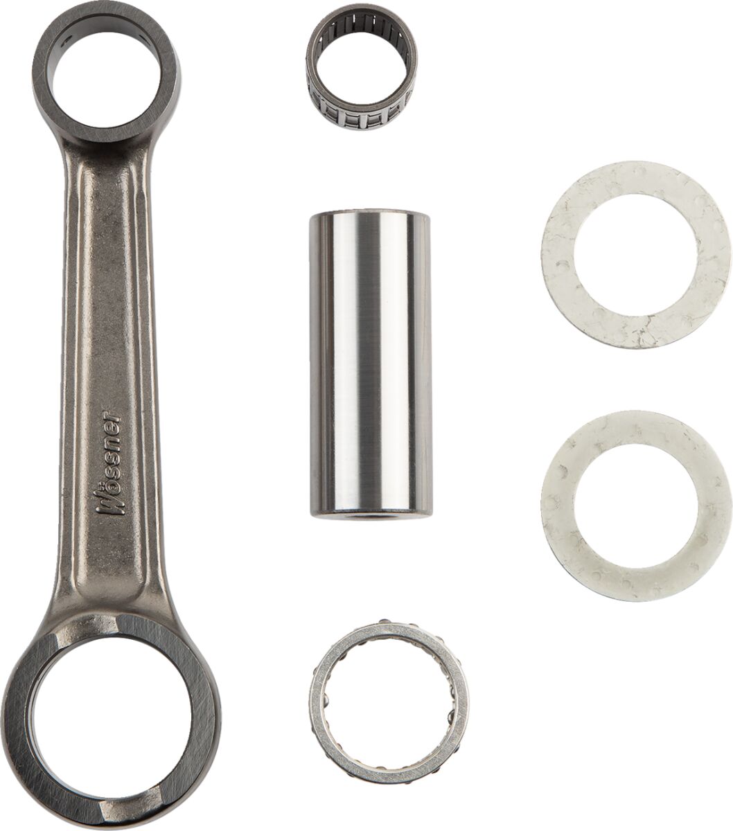 WOSSNER CONNECTING ROD STD RR250/300 1 P2069