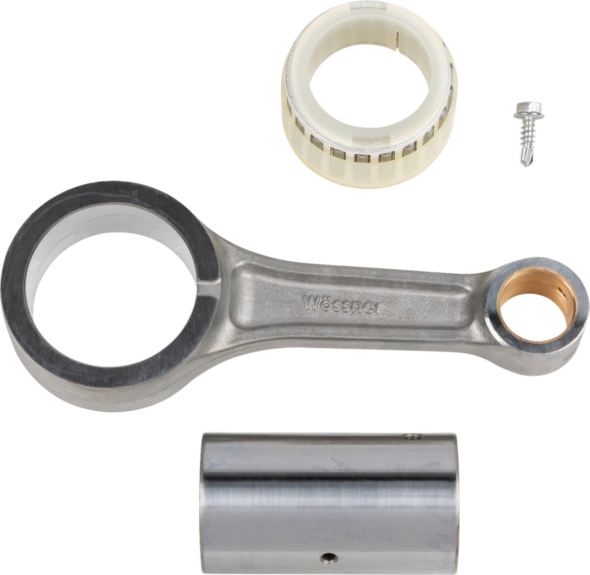 WOSSNER CONNECTING ROD KIT- YAMAHA YZ450F, WR450F, YZ450FX P4085