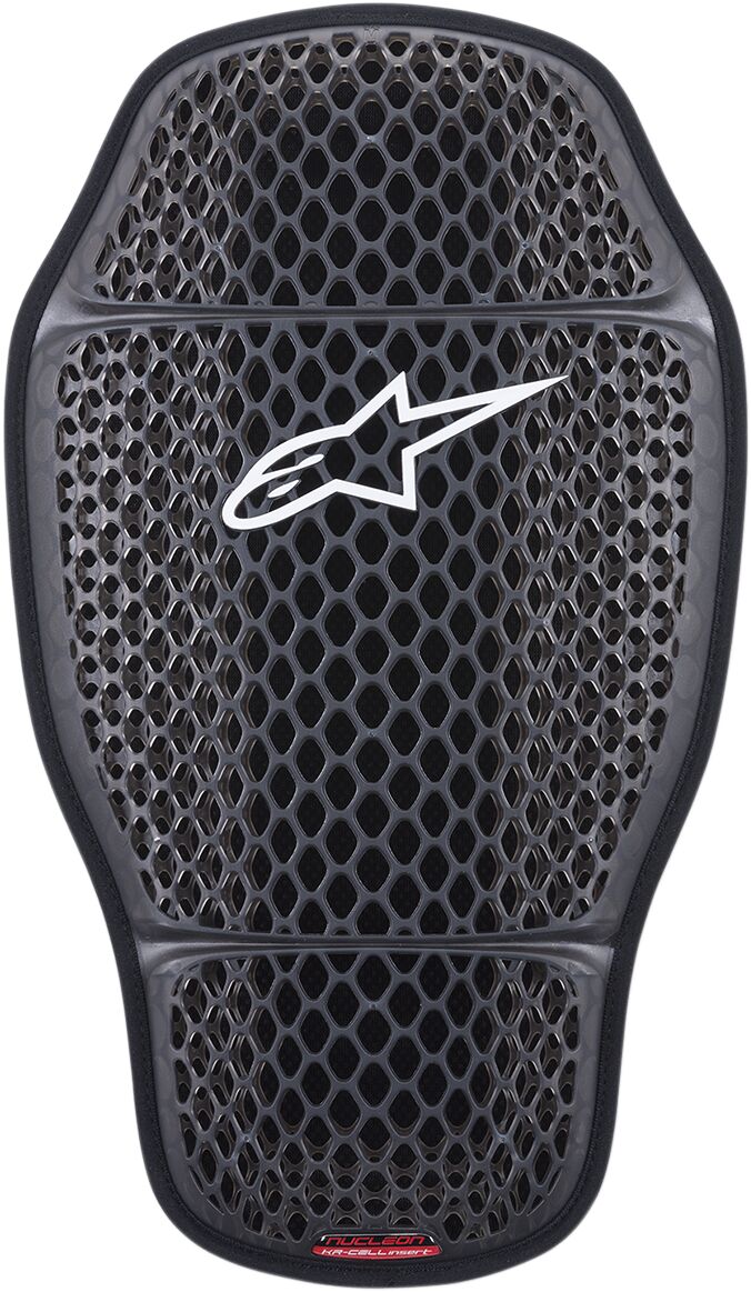 ALPINESTARS (ROAD) NUCLEON KR-CELLI PROTECTOR BLACK SMALL 6503919-S