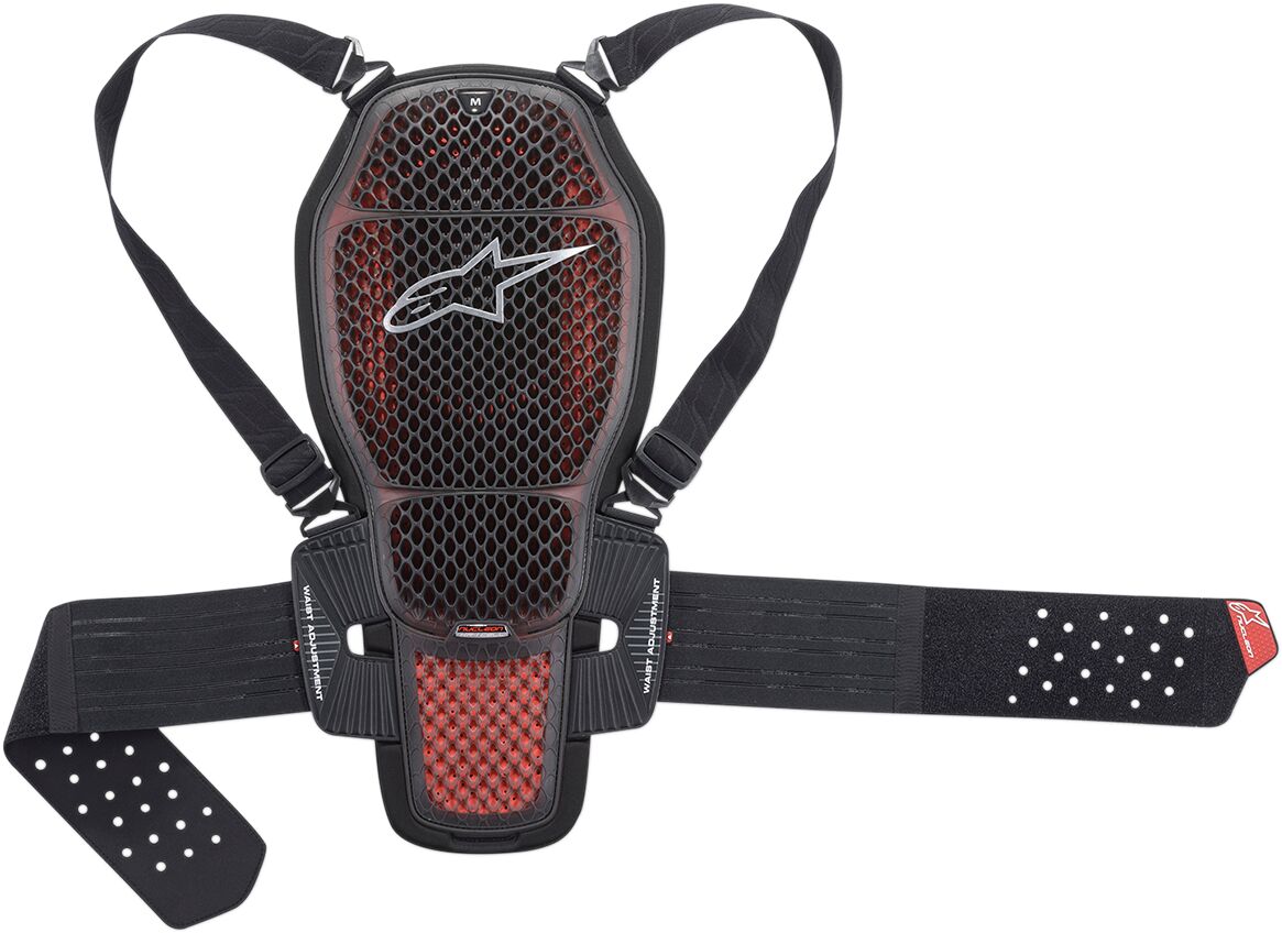 ALPINESTARS (ROAD) PROTECTOR KR1 CELL R/B XL 6504520-009-XL