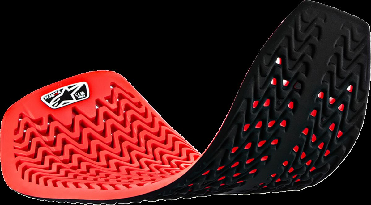ALPINESTARS (ROAD) PROTECTOR PLASMA FULL-INS S 6526624-31-S