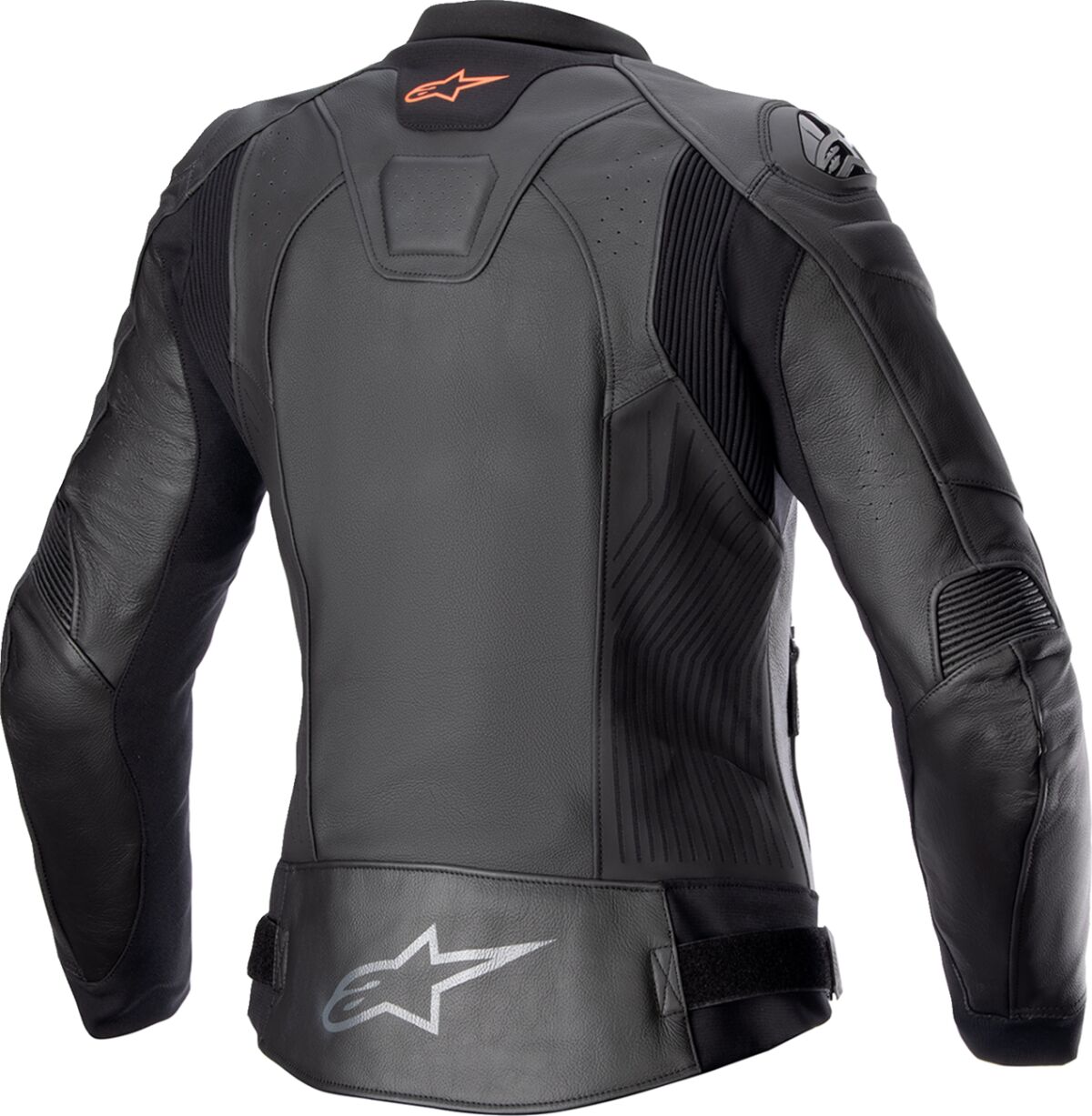 ALPINESTARS (ROAD) JACKET 4W GP+R V4 BLK 46 3110524-1100-10
