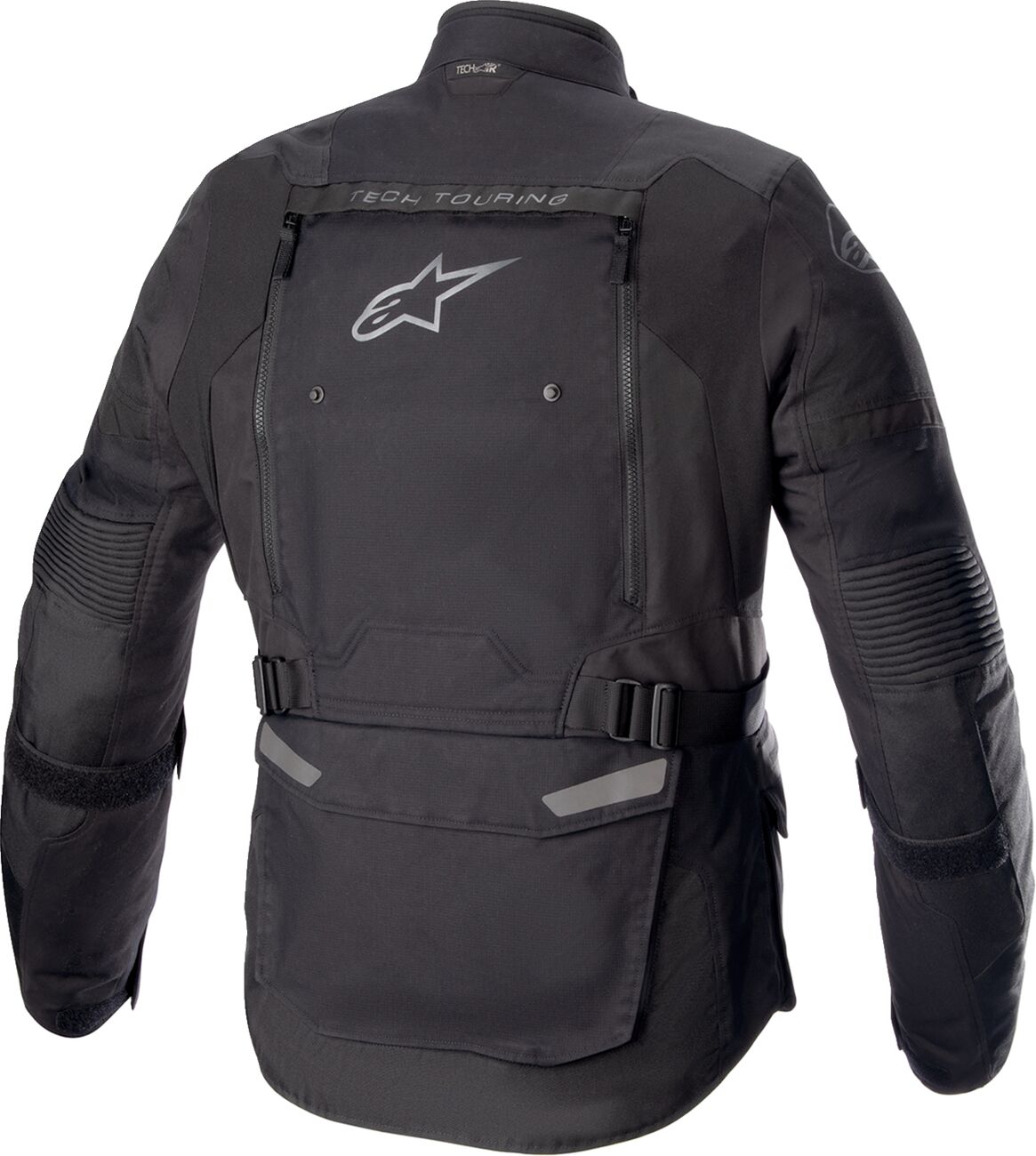 ALPINESTARS (ROAD) JACKET BOGOTA DS BLK M 3207023-1100-M