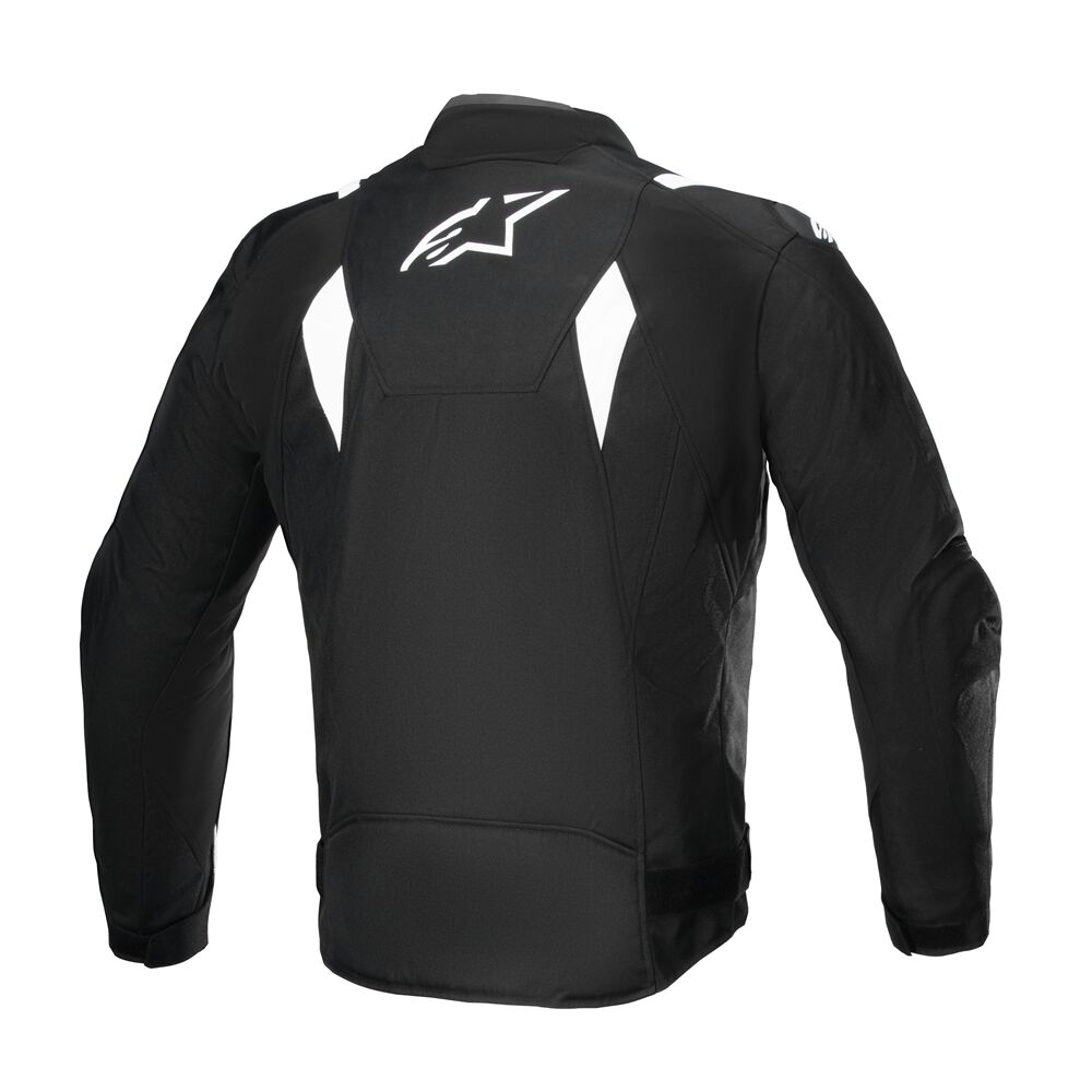ALPINESTARS (ROAD) JACKET T-SP-1 V2 BLACK/WHITE M 3200224-12-M