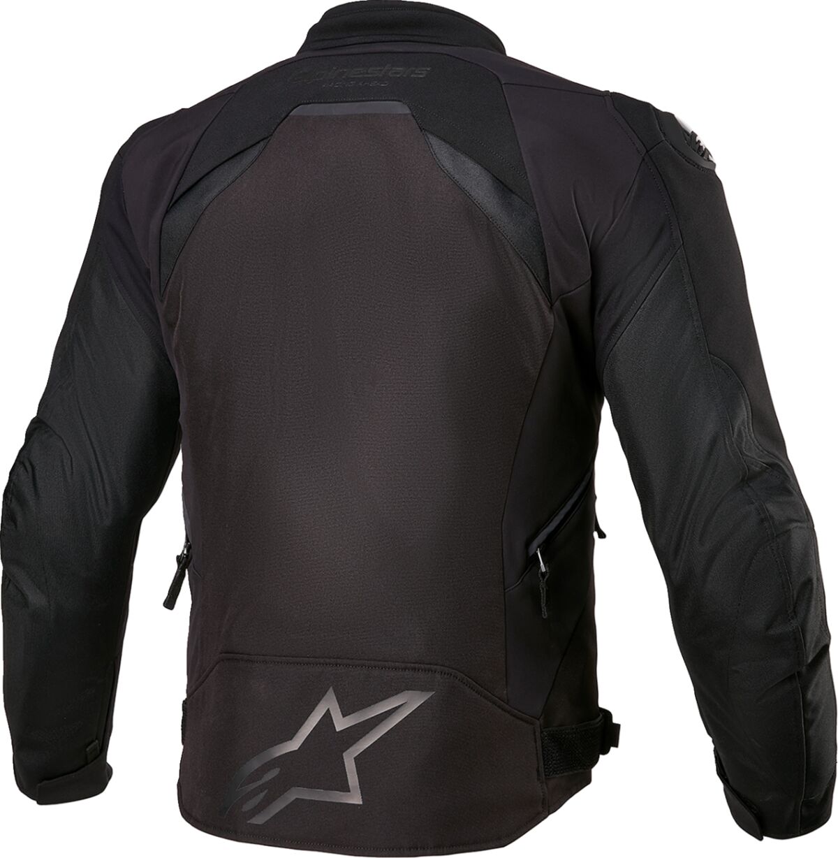 ALPINESTARS (ROAD) JACKET T-GPR V3 DS BLK M 3205824-1100-M