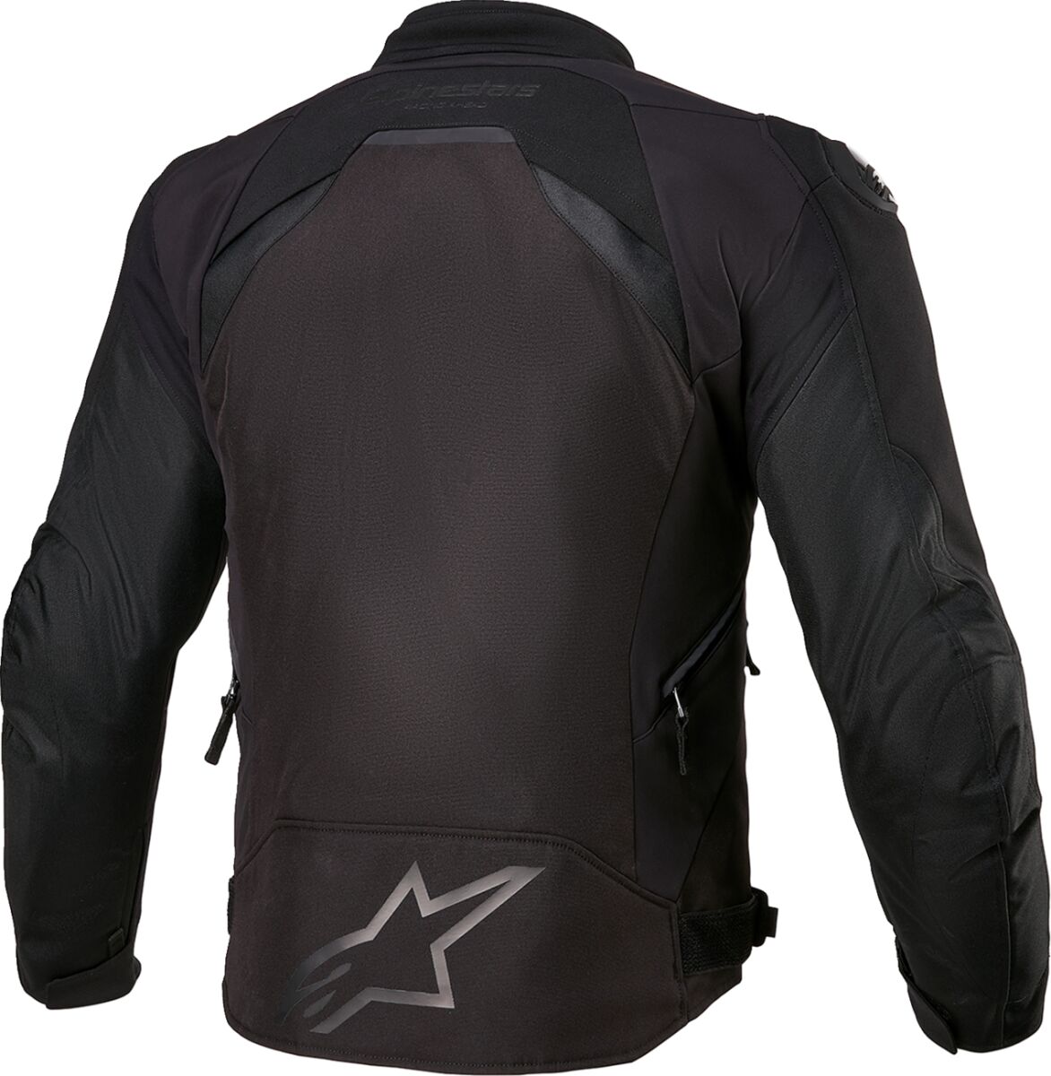 ALPINESTARS (ROAD) JACKET T-GPR V3 DS BLK 3X 3205824-1100-3X