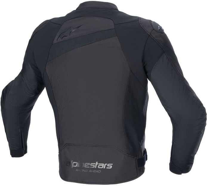 ALPINESTARS (ROAD) JACKET T-GP+R V4 BLACK XL 3300524-1100-XL
