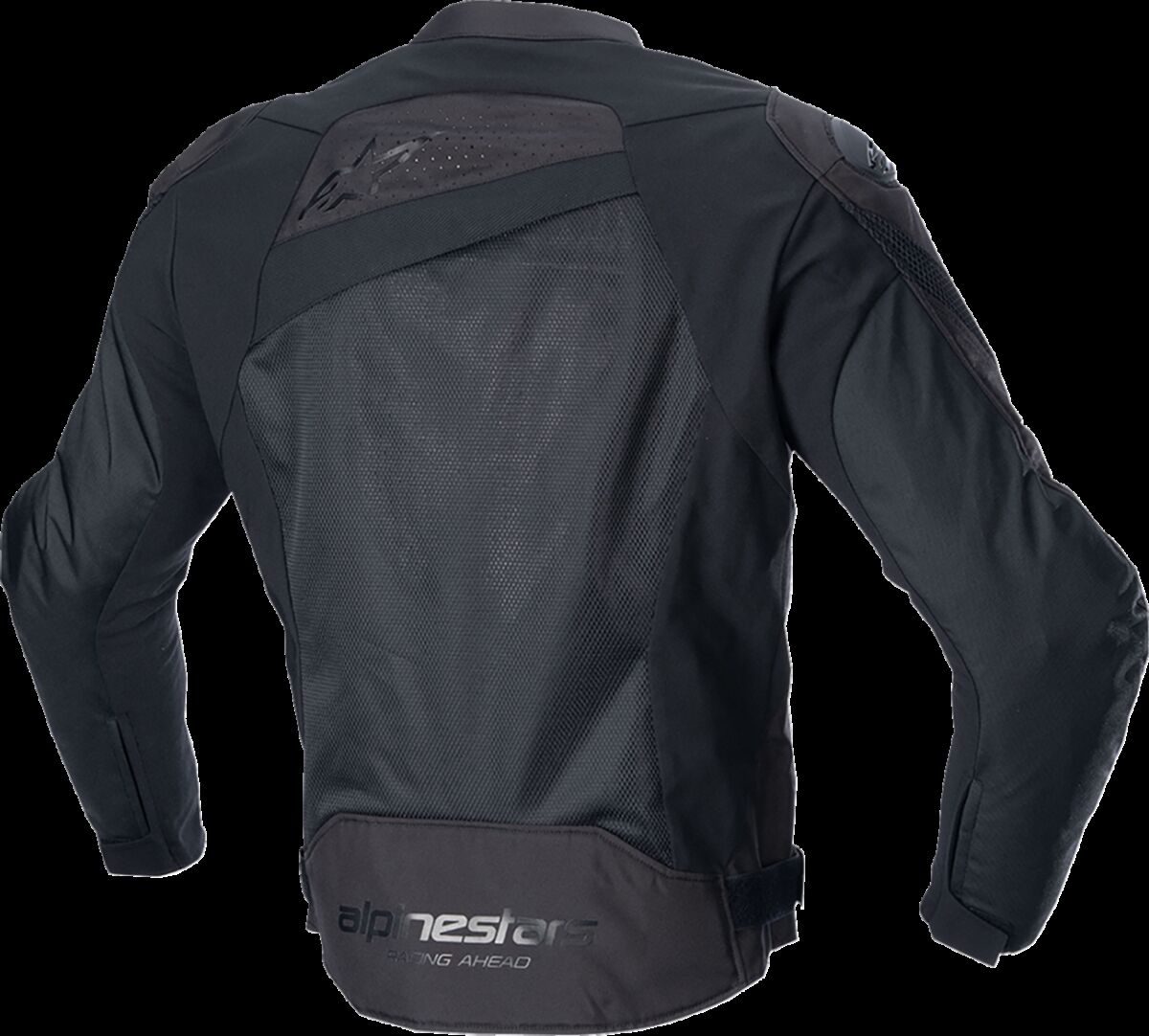 ALPINESTARS (ROAD) JACKET T-GP+R V4 AIR BK 3X 3300624-1100-3X