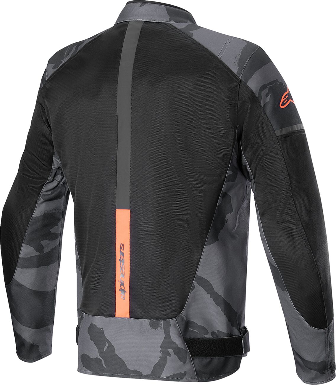 ALPINESTARS (ROAD) JACKET T-SPX S-AIR G/R XL 3302022-9133-XL