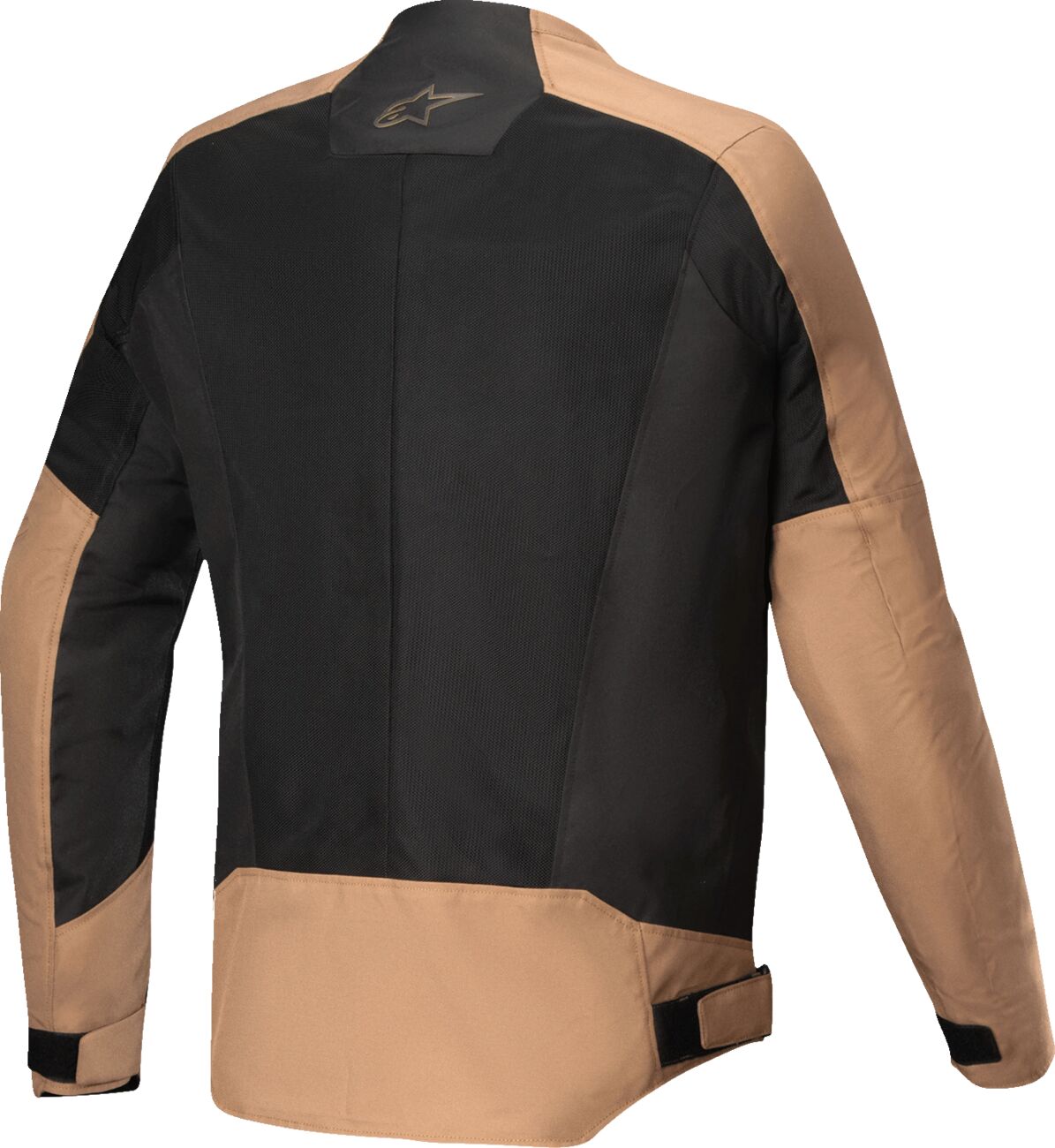 ALPINESTARS (ROAD) JACKET C-1 AIR BK/SD S 3301325-8031-S