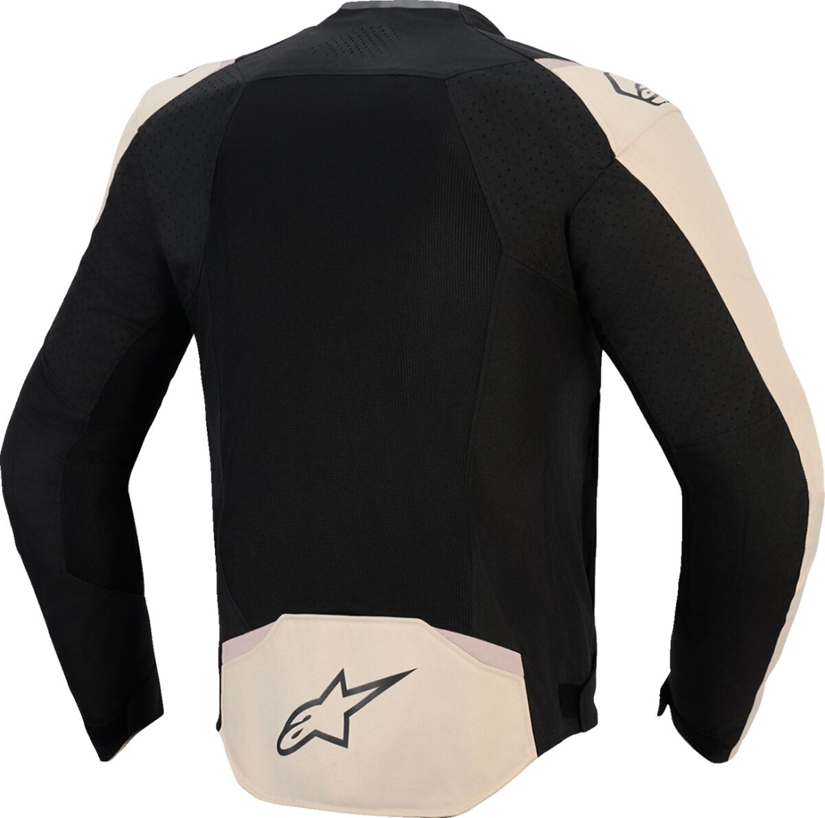ALPINESTARS (ROAD) JACKET T-SPS AIR V2 BLACK/MAST 3301025-1596-L