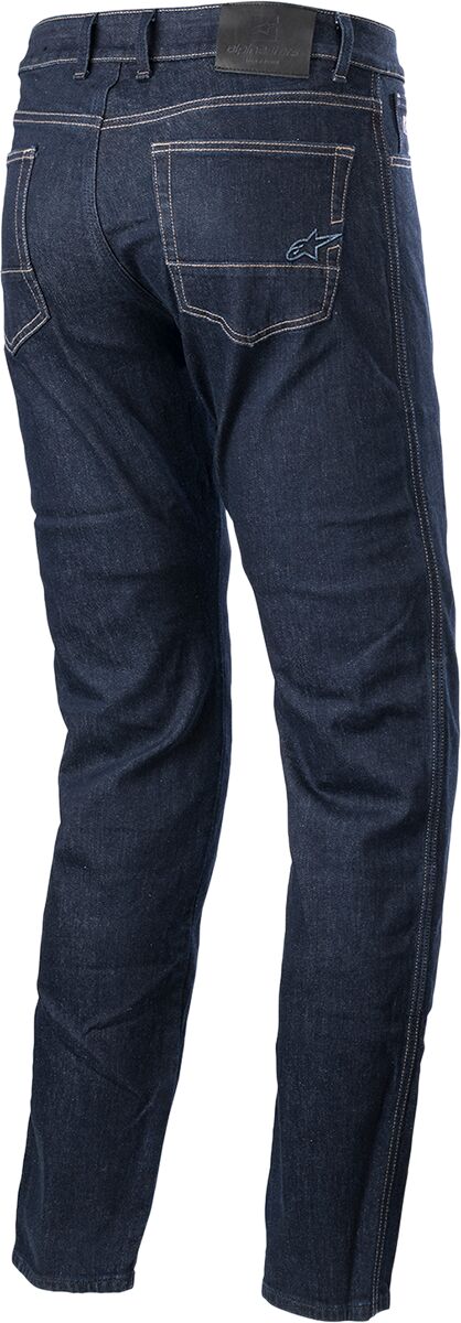 ALPINESTARS (ROAD) PANT SEKTOR M BLUE 34 3328222-7310-34