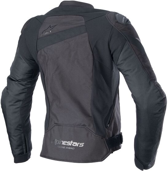 ALPINESTARS (ROAD) JACKET 4W T-GP+R AIR BK 2X 3310624-1100-2X