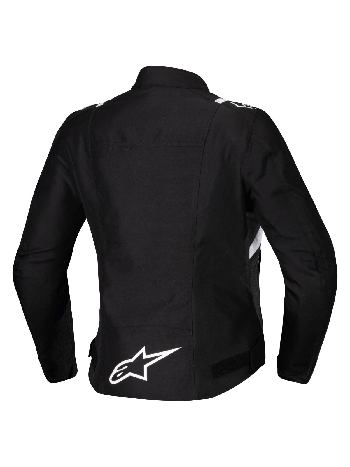ALPINESTARS (ROAD) JACKET STELLA T-SPS V2 WP BLK/ 3210225-12-XL