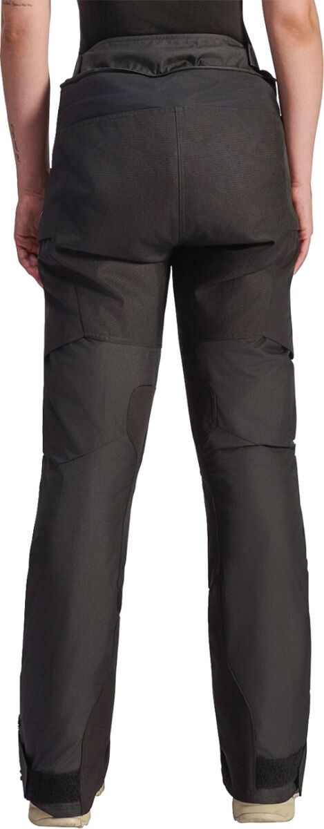 ALPINESTARS (ROAD) PANT 4W ANDES V4 DS BLACK 2XL 3230126-10-2XL
