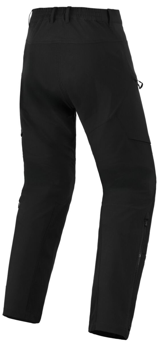 ALPINESTARS (ROAD) PANT STELLA EXPLORER AST BLACK 3330526-10-XL
