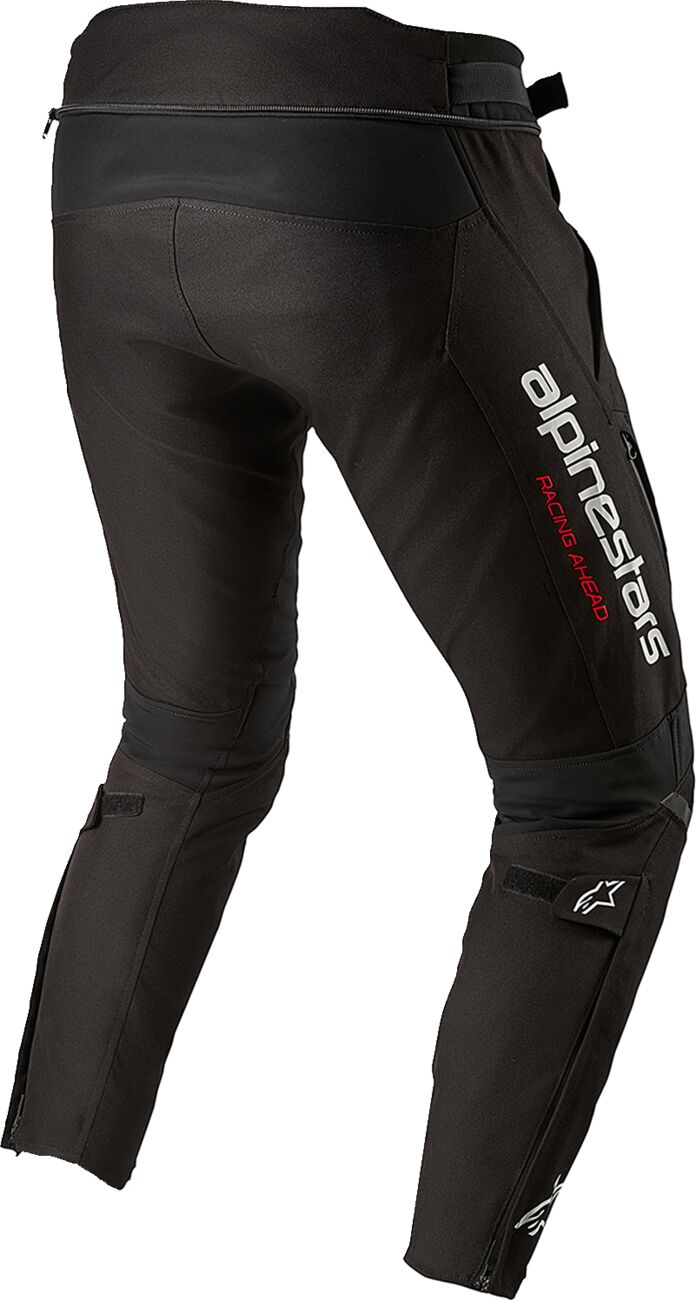 ALPINESTARS (ROAD) PANT T-SPR DS BLACK S 3225524-10-S