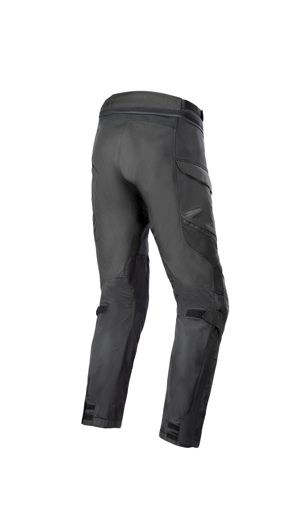 ALPINESTARS (ROAD) PANT ANDES AIR BLACK 4X 3227924-10-4X