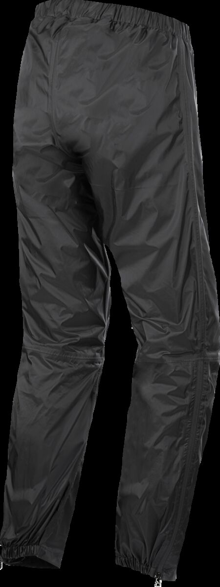 ALPINESTARS (ROAD) PANT RAIN HURRICANE V2 BLK L 3220225-10-L