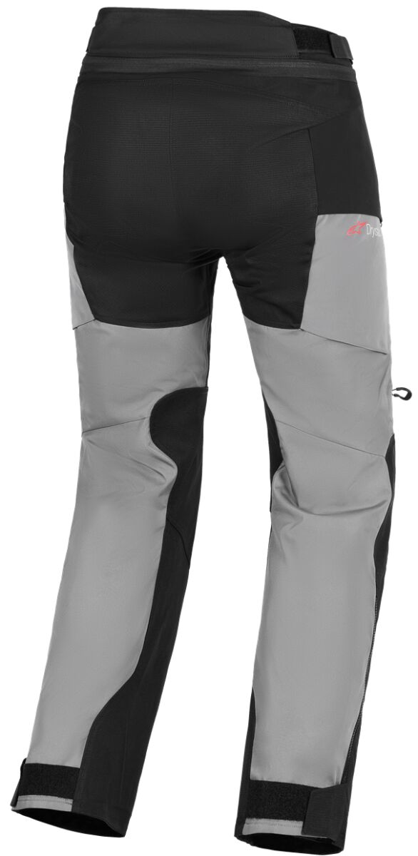 ALPINESTARS (ROAD) PANT ANDES V4 DS BLACK/GRAY L 3220526-111-L