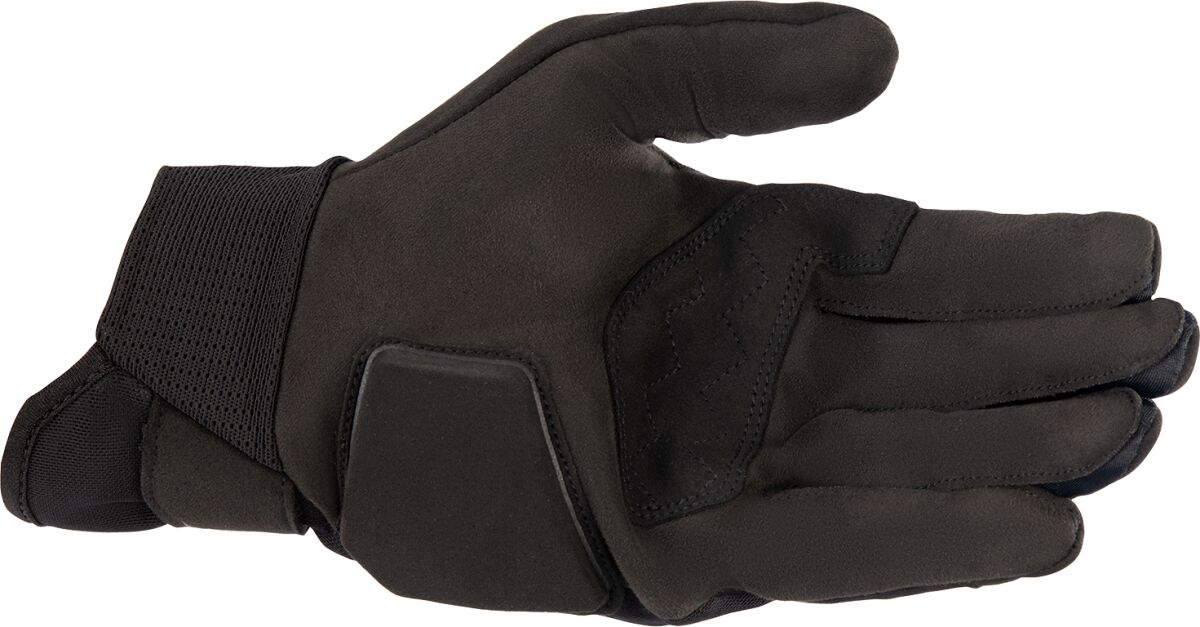 ALPINESTARS (ROAD) GLOVE STATED-AIR BLACK S 3569723-1100-S